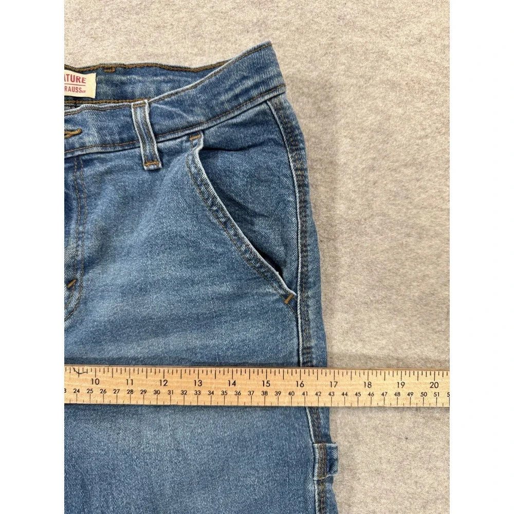 Signature by Levi Strauss & Co. signature by